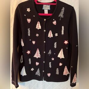 Pendleton Original Winter Seasonal Sweater